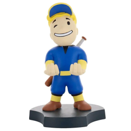 Fallout - Big League Vault Boy Holdems Cable Guys Device Holder and Phone Stand 