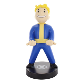 Fallout - Vault Boy Cable Guys Controller Stand and Phone Holder 9" 