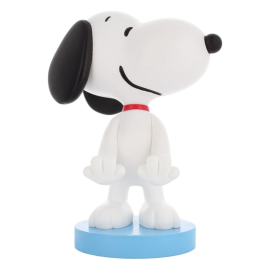 Peanuts - Snoopy Cable Guys Controller Holder and Phone Stand 