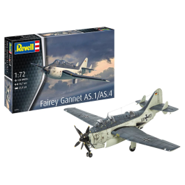 Fairey Gannet AS.1/AS.4