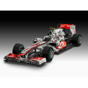 Vodafone McLaren Mercedes MP4-25 "L. Hamilton" Revell Vodafone McLaren Mercedes MP4-25 "L. Hamilton" Revell
