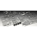 Vodafone McLaren Mercedes MP4-25 "L. Hamilton" Model car kits Vodafone McLaren Mercedes MP4-25 "L. Hamilton" Model car kits