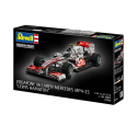 Vodafone McLaren Mercedes MP4-25 "L. Hamilton" Vodafone McLaren Mercedes MP4-25 "L. Hamilton"