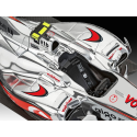 Vodafone McLaren Mercedes MP4-25 "L. Hamilton" Vodafone McLaren Mercedes MP4-25 "L. Hamilton"