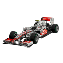 Vodafone McLaren Mercedes MP4-25 "L. Hamilton" Vodafone McLaren Mercedes MP4-25 "L. Hamilton"