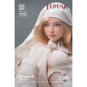 I8T-I8-501S616 Original Character - 1/6 Witch figure "Teresa" 30 cm I8T-I8-501S616 Original Character - 1/6 Witch figure "Teresa" 30 cm