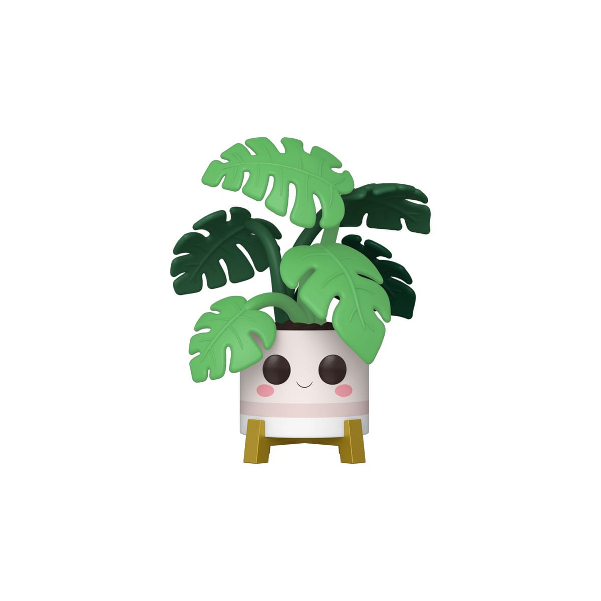 Flora POP! Plants Vinyl figure Monstera 9 cm 