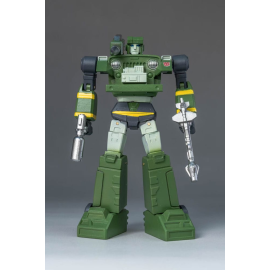 Transformers Generation One - Plastic Model Kit AMK Mini Series Wave 2 Hound 11 cm