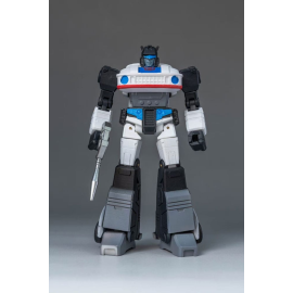 Transformers Generation One - Plastic Model Kit AMK Mini Series Wave 2 Jazz 11 cm