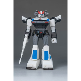 Transformers Generation One - Plastic Model Kit AMK Mini Series Wave 2 Prowl 11 cm