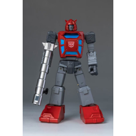 Transformers Generation One - Plastic Model Kit AMK Mini Series Wave 2 Cliffjumper 11 cm