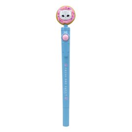 Mofusand - Fidget Ballpoint Pen 