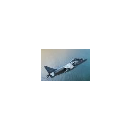 McDonnell-Douglas TAV-8B Harrier II3 decals versions:USMCItalySpainKits contains 2 PUR ejection seats. 