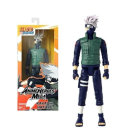 NARUTO - Kakashi - Anime Heroes Mega Figure 30cm