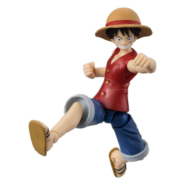 ONE PIECE - Luffy - Ultimate Legends V1 Figure - 12cm 