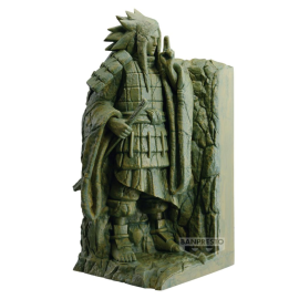 NARUTO - Madara Uchiha - Figure Life Figure 19cm 