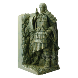 NARUTO - Hashirama Senju - Figure Life 19cm 