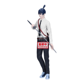 CHAINSAW MAN THE MOVIE - Aki Hayakawa - Vibration Stars Figure 22cm 