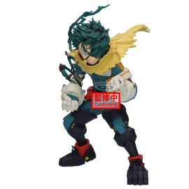 MY HERO ACADEMIA Final Season - Izuku Midoriya - Figure 22cm 