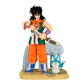 DRAGON BALL - Yamcha - History Box Figure 13cm 