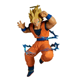 DRAGON BALL Z - Son Goku - Match Makers 1/2 Figure 15cm 