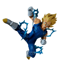 DRAGON BALL Z - Majin Vegeta - Match Makers 2/2 Figure 15cm 