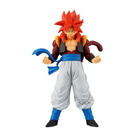 DRAGON BALL GT - Super Saiyan 4 Gogeta - Solid Edge Works 20cm 