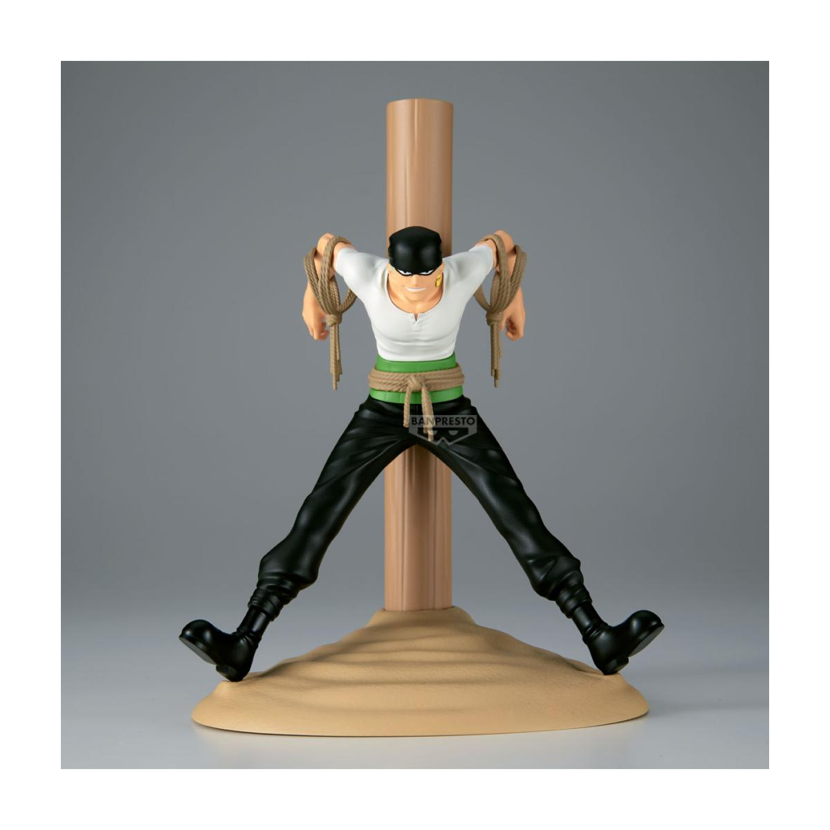Figurine One Piece Zoro du Nouveau Monde - Boutique One Piece