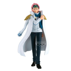 ONE PIECE - Koby The Shukko 16cm 