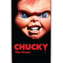 Chucky: The Game strategy game ENGLISH 