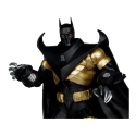DC Multiverse Figure Azrael (Batman Armor) (Knightmare) (Gold Label) 18 cm McFarlane Toys DC Multiverse Figure Azrael (Batman Armor) (Knightmare) (Gold Label) 18 cm McFarlane Toys