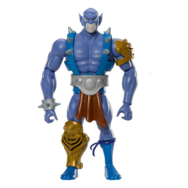 Masters of the Universe x ThunderCats Panthro Figure 14 cm Figurine 