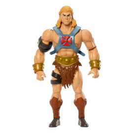 Masters of the Universe x ThunderCats He-Man Figure 14 cm Figurine 
