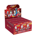 ULTRAMAN - Galaxy Version Giants Light - Model Kit Blokees Display 9pc 