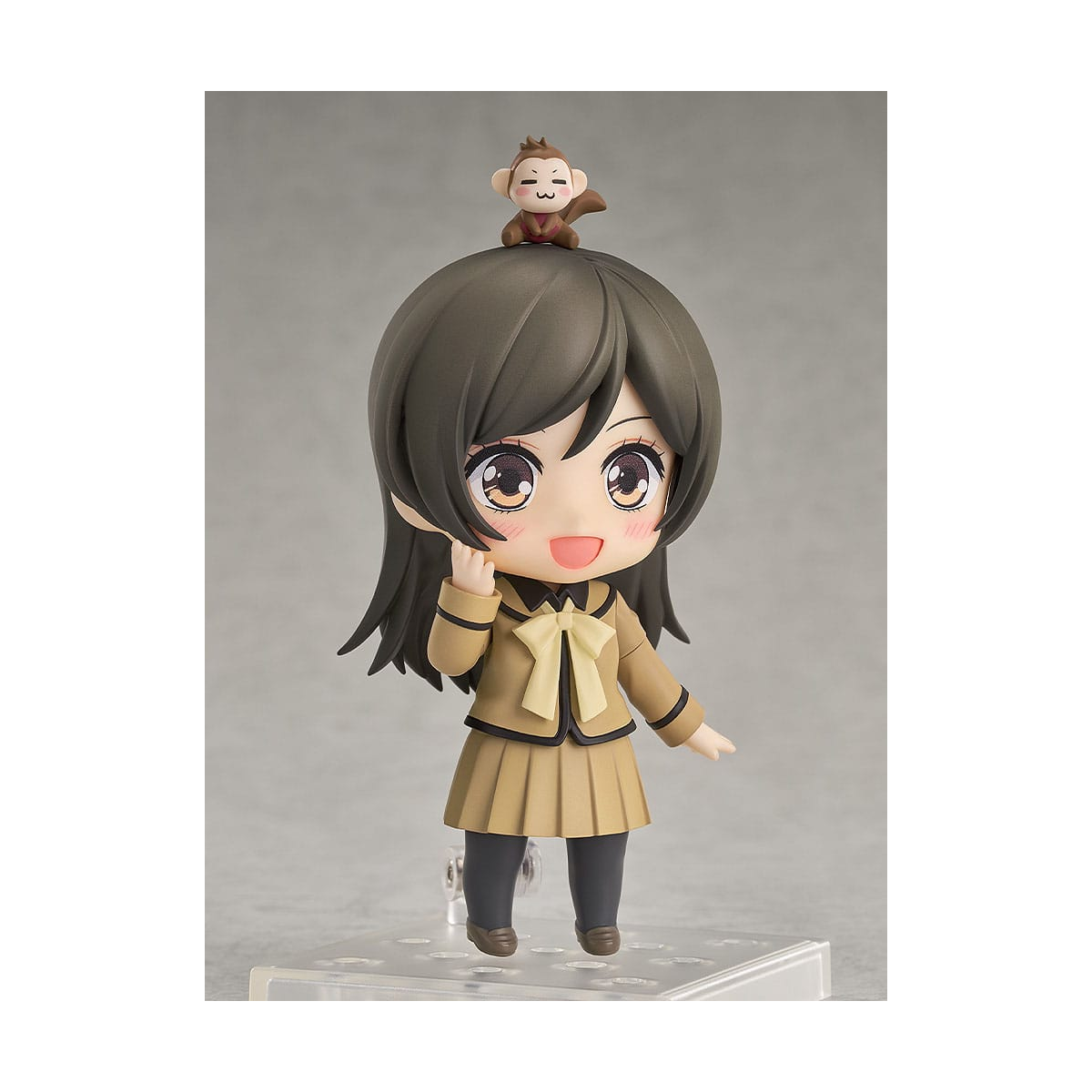 Figurine Kamisama Kiss Nendoroid figure Nanami Momozono 10