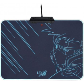 Naruto Shippuden - Mouse Pad with LED - Kakashi 