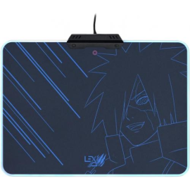 Naruto Shippuden - Mouse Pad with LED - Mandara 