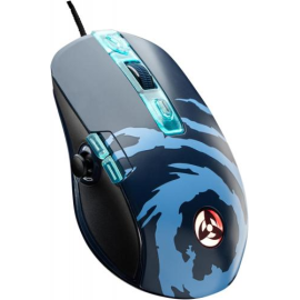 Naruto Shippuden - Lexip x Tsume Wired Mouse - Kakashi 
