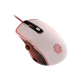 Assasin's Creed Shadows - Souris Filiare Lexip x Ubisoft 