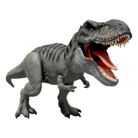 Jurassic World: Rebirth Power Devour Tyrannosaurus Rex sound Figure 21 cm 