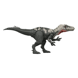 Jurassic World: Rebirth Gigantic Thrashers Chilantaisaurus Figure 35 cm