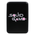 Squid Game playing card game 