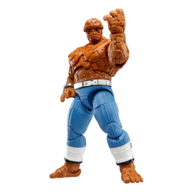 Fantastic Four: First Steps Marvel Legends Marvel's The Thing 6-inch Figure 