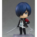Persona 3 Reload Nendoroid P3R Protagonist Figure [Basic] 10 cm 
