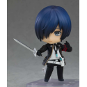 Persona 3 Reload Nendoroid P3R Protagonist Figure [Basic] 10 cm Figurines