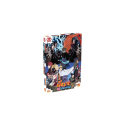 Naruto Fate Encounter Puzzle (1000 pieces) 