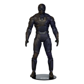 Superman (2025) DC Multiverse Deluxe Ultraman (Battle Damaged) Figure (Deluxe Theatrical Edition) 19 cm Figurine 
