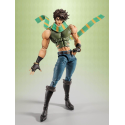 JoJo's Bizarre Adventure Figure SHFiguarts Joseph Joestar 17 cm Figurine 