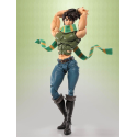 JoJo's Bizarre Adventure Figure SHFiguarts Joseph Joestar 17 cm Figurines