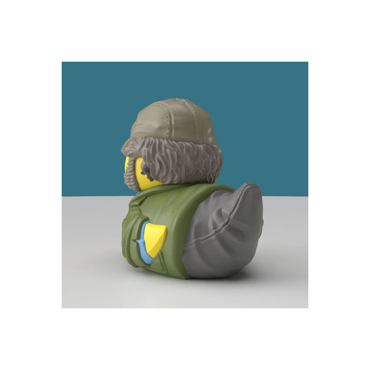 Jaws Tubbz Quint PVC Mini Figure 5 cm Numskull
